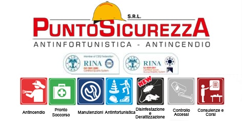 Sicurezza sul lavoro arezzo