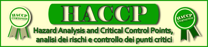Corso HACCP Arezzo