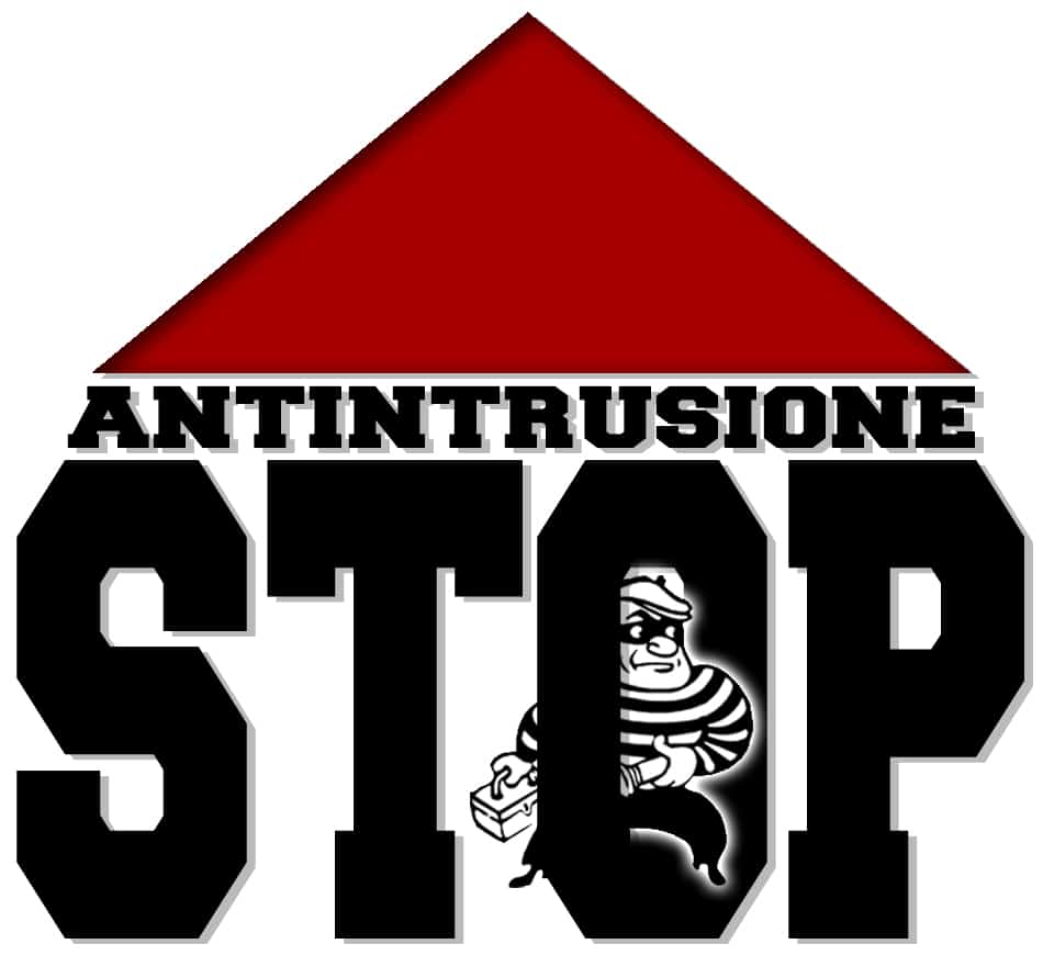 antintrusione Arezzo