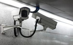 Videosorveglianza arezzo