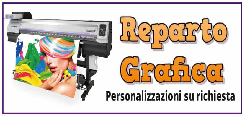 stampa digitale Arezzo