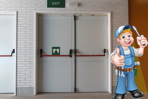 corso manutentore porte rei tagliafuoco 