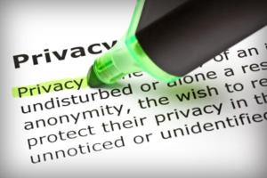 Consulenza privacy