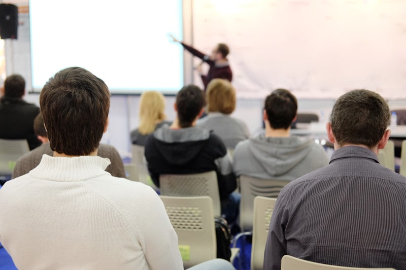 Seminari e convegni PuntoSicurezzA