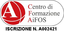 Azienda certificata Aifos