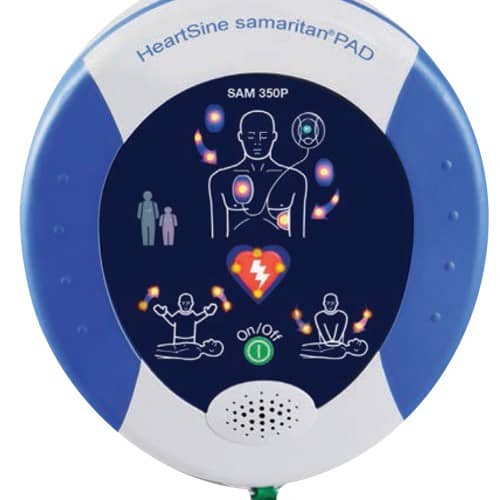 Samaritan PAD 350P