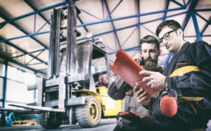 Corso di formazione e di aggiornamento per RLS – Rappresentante dei Lavoratori per la Sicurezza