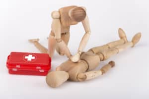 corso per Addetto al primo soccorso