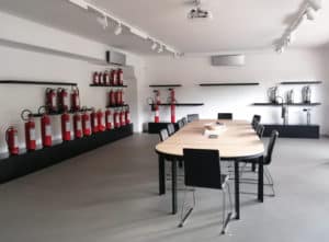 Corsi sulla sicurezza sul lavoro Casentino