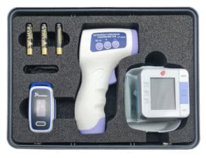 Diagnostic Kit