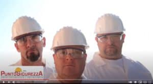 Progildan per Puntosicurezza – Fantastica Raccolta Video