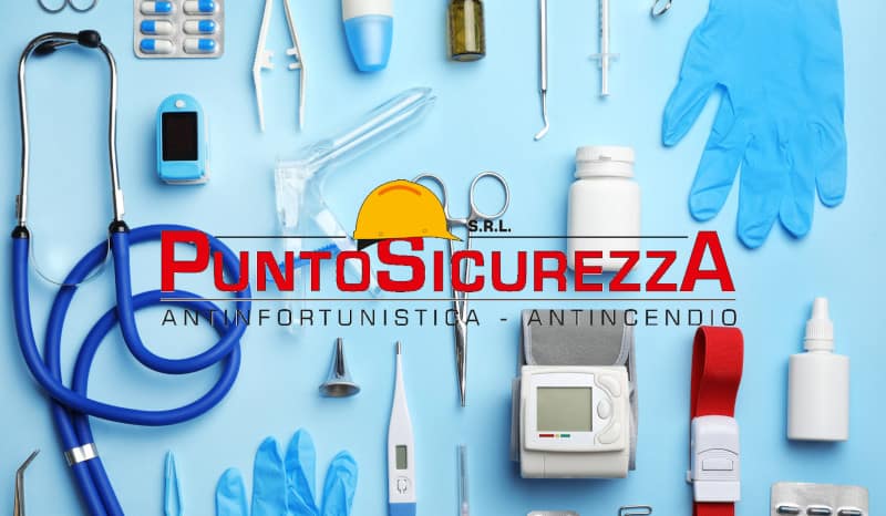 Offerta puntosicurezza