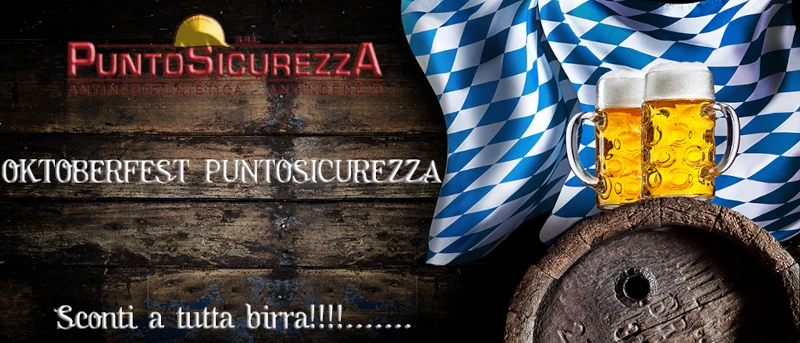 Offerta puntosicurezza