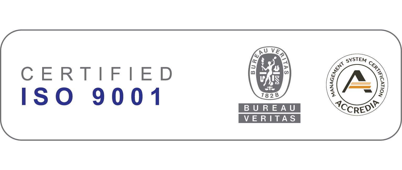 PuntoSicurezzA Azienda certificata